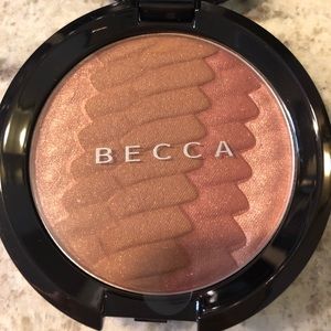 BECCA BRONZER IN SUNSET WAVES